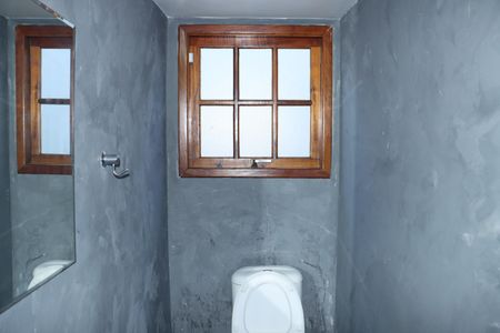 Casa para alugar com 200m², 3 quartos e 4 vagasLavabo