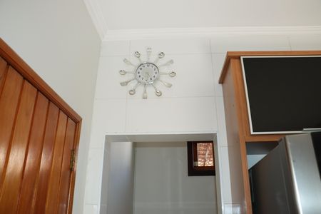 Casa para alugar com 200m², 3 quartos e 4 vagasÁrea comum