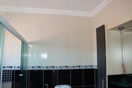 Casa para alugar com 200m², 3 quartos e 4 vagasBanheiro Suíte