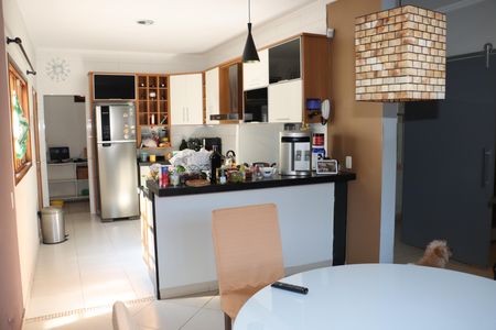 Casa para alugar com 200m², 3 quartos e 4 vagasSala de Jantar / Cozinha