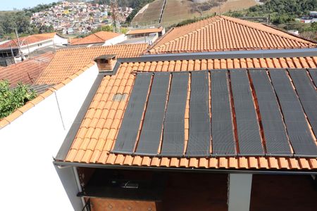 Casa para alugar com 200m², 3 quartos e 4 vagasPainel Solar