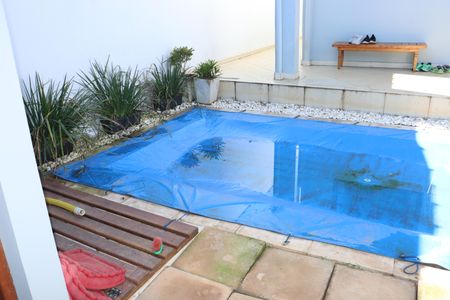 Casa para alugar com 200m², 3 quartos e 4 vagasPiscina
