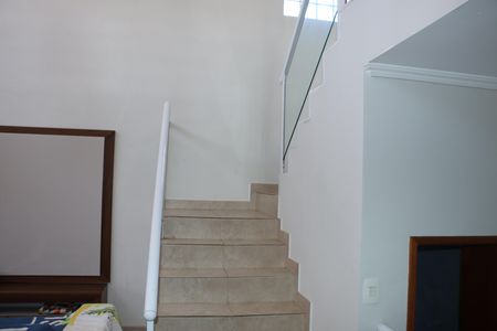 Casa para alugar com 200m², 3 quartos e 4 vagasSala 