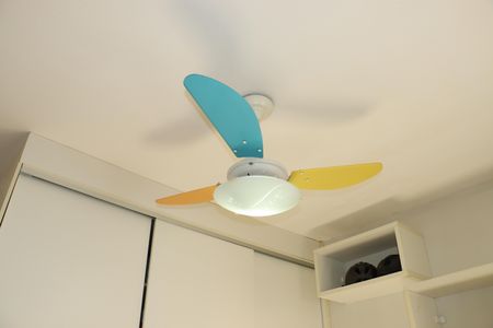 Casa para alugar com 200m², 3 quartos e 4 vagasQuarto 2