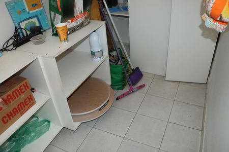 Casa para alugar com 200m², 3 quartos e 4 vagasÁrea comum