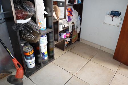 Casa para alugar com 200m², 3 quartos e 4 vagasDespensa