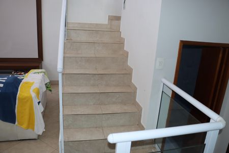 Casa para alugar com 200m², 3 quartos e 4 vagasSala 