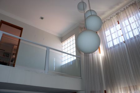 Casa para alugar com 200m², 3 quartos e 4 vagasSala 