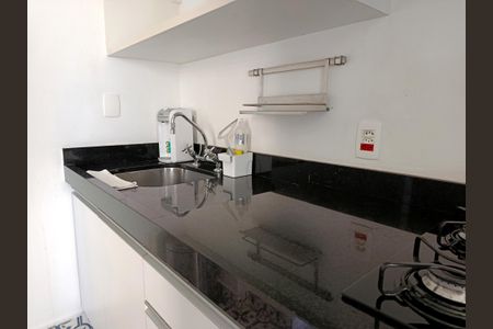 Apartamento para alugar com 82m², 1 quarto e 1 vaga Apartamento para alugar com 82m², 1 quarto e 1 vagaCozinha
