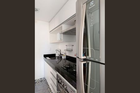 Apartamento para alugar com 82m², 1 quarto e 1 vaga Apartamento para alugar com 82m², 1 quarto e 1 vagaCozinha