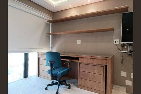 Apartamento para alugar com 82m², 1 quarto e 1 vaga Apartamento para alugar com 82m², 1 quarto e 1 vagaSuíte