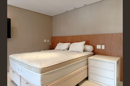Apartamento para alugar com 82m², 1 quarto e 1 vaga Apartamento para alugar com 82m², 1 quarto e 1 vagaSuíte