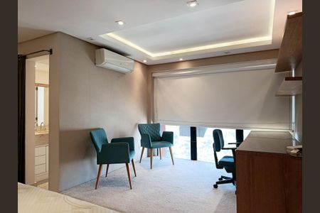 Apartamento para alugar com 82m², 1 quarto e 1 vaga Apartamento para alugar com 82m², 1 quarto e 1 vagaSuíte