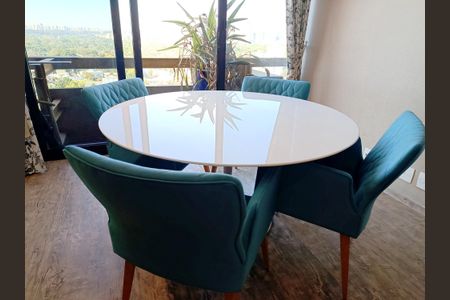 Apartamento para alugar com 82m², 1 quarto e 1 vaga Apartamento para alugar com 82m², 1 quarto e 1 vagaSala