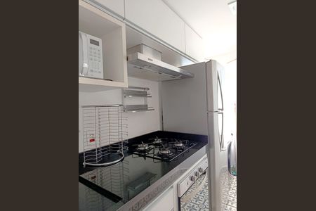 Apartamento para alugar com 82m², 1 quarto e 1 vaga Apartamento para alugar com 82m², 1 quarto e 1 vagaCozinha