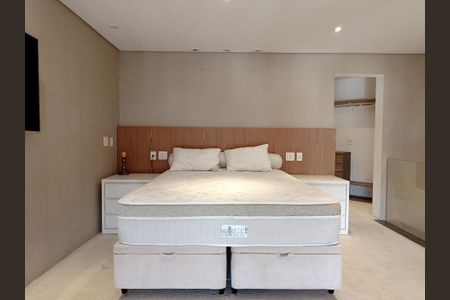 Apartamento para alugar com 82m², 1 quarto e 1 vaga Apartamento para alugar com 82m², 1 quarto e 1 vagaSuíte