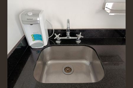 Apartamento para alugar com 82m², 1 quarto e 1 vaga Apartamento para alugar com 82m², 1 quarto e 1 vagaCozinha