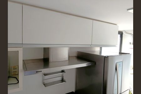 Apartamento para alugar com 82m², 1 quarto e 1 vaga Apartamento para alugar com 82m², 1 quarto e 1 vagaCozinha