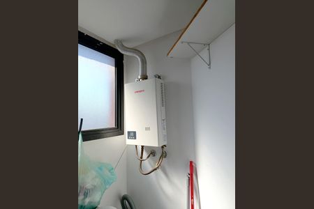 Apartamento para alugar com 82m², 1 quarto e 1 vaga Apartamento para alugar com 82m², 1 quarto e 1 vagaÁrea de Serviço