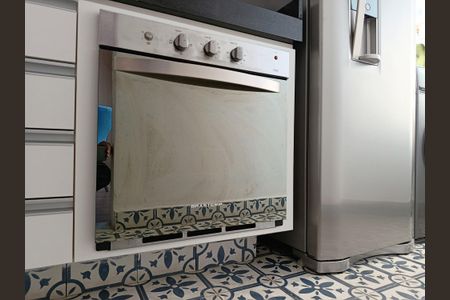 Apartamento para alugar com 82m², 1 quarto e 1 vaga Apartamento para alugar com 82m², 1 quarto e 1 vagaCozinha