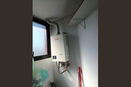 Apartamento para alugar com 82m², 1 quarto e 1 vaga Apartamento para alugar com 82m², 1 quarto e 1 vagaÁrea de Serviço