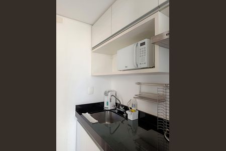 Apartamento para alugar com 82m², 1 quarto e 1 vaga Apartamento para alugar com 82m², 1 quarto e 1 vagaCozinha