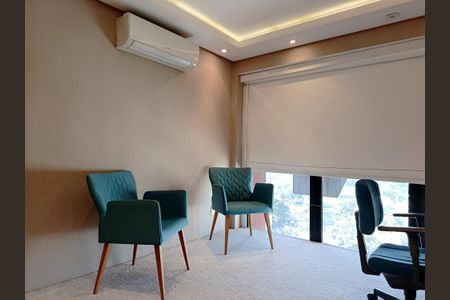 Apartamento para alugar com 82m², 1 quarto e 1 vaga Apartamento para alugar com 82m², 1 quarto e 1 vagaSuíte