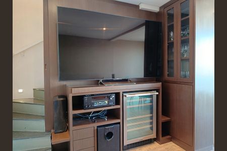 Apartamento para alugar com 82m², 1 quarto e 1 vaga Apartamento para alugar com 82m², 1 quarto e 1 vagaSala