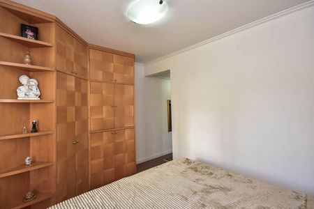 Apartamento para alugar com 228m², 4 quartos e 4 vagasSuíte 4
