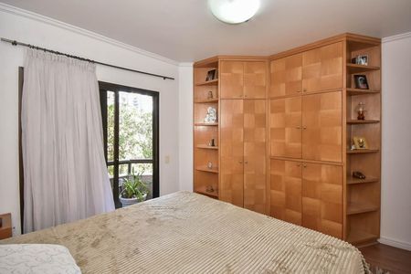 Apartamento para alugar com 228m², 4 quartos e 4 vagasSuíte 4