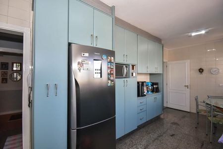Apartamento para alugar com 228m², 4 quartos e 4 vagasCozinha