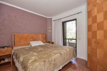 Apartamento para alugar com 228m², 4 quartos e 4 vagasSuíte 4