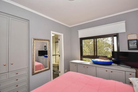 Apartamento para alugar com 228m², 4 quartos e 4 vagasSuíte 2