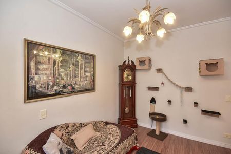 Apartamento para alugar com 228m², 4 quartos e 4 vagasSuíte 1