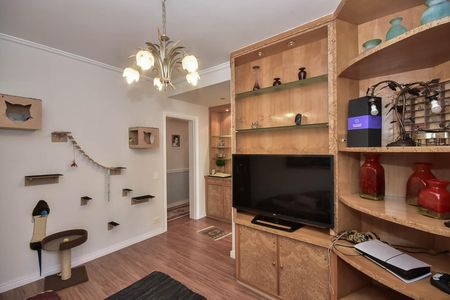 Apartamento para alugar com 228m², 4 quartos e 4 vagasSuíte 1