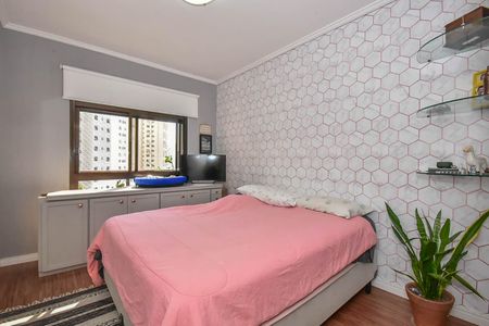Apartamento para alugar com 228m², 4 quartos e 4 vagasSuíte 2
