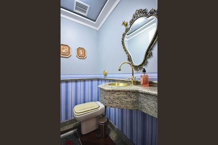 Apartamento para alugar com 228m², 4 quartos e 4 vagasLavabo