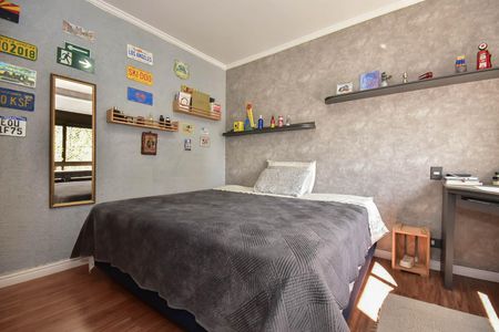 Apartamento para alugar com 228m², 4 quartos e 4 vagasSuíte 3