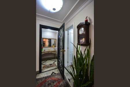 Apartamento para alugar com 228m², 4 quartos e 4 vagasHall de Entrada