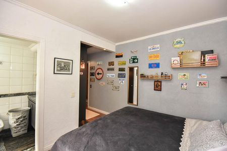 Apartamento para alugar com 228m², 4 quartos e 4 vagasSuíte 3