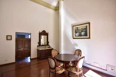 Apartamento para alugar com 228m², 4 quartos e 4 vagasSalão de Festa