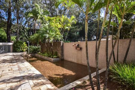 Apartamento para alugar com 228m², 4 quartos e 4 vagasEspelho D'água