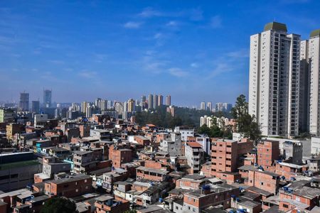 Apartamento para alugar com 228m², 4 quartos e 4 vagasVista