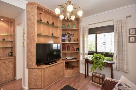 Apartamento para alugar com 228m², 4 quartos e 4 vagasSuíte 1