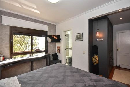 Apartamento para alugar com 228m², 4 quartos e 4 vagasSuíte 3