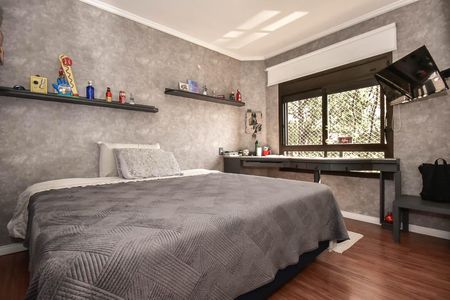 Apartamento para alugar com 228m², 4 quartos e 4 vagasSuíte 3