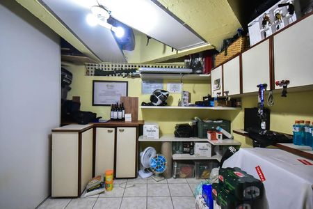 Apartamento para alugar com 228m², 4 quartos e 4 vagasDepósito