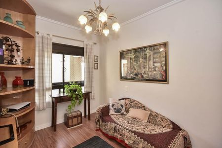 Apartamento para alugar com 228m², 4 quartos e 4 vagasSuíte 1