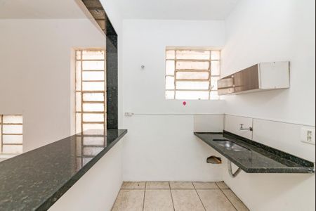Apartamento para alugar com 65m², 3 quartos e sem vagaCozinha
