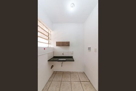 Apartamento para alugar com 65m², 3 quartos e sem vagaCozinha